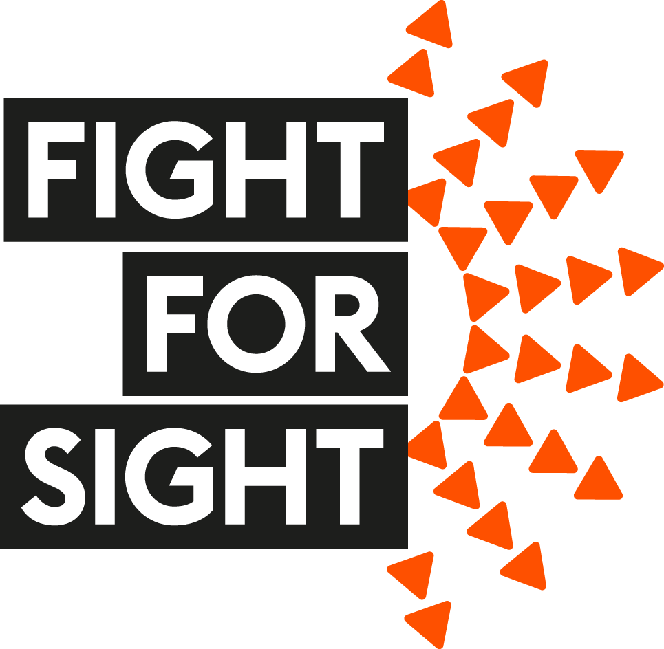 Fight For Sight Stopping Sight Loss Through Pioneering Research