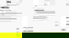screen grab of an accordion component which can be used to break up chunks of content under headings