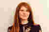 Headshot of Rebecca Clarke