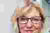 Headshot of Mary-Anne Donovan