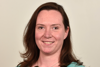 A headshot of Ellie Southwood, Director of Social Impact.